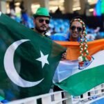 High-Octane Rivalry Renewed: India and Pakistan Set for November 22 Rising Asia Cup Showdown