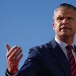 High-Seas Honor: Hegseth Bestows Final Accolade on USS Lincoln Before Homecoming