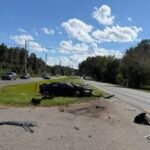 High-Speed US 17 Pursuit Ends in Violent Crash and Arrest for Putnam Deputies