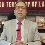 High Spirits, Higher Stakes: Ladakh Administration Initiates Dialogue Amidst Growing Calls for Prohibition