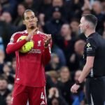 High-Stakes Appointment: The Man Charged with Keeping Peace in Anfield’s Title Showdown