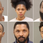 High-Stakes Heist: Armed Warren Pot Shop Raid Triggers Violent Police Pursuit
