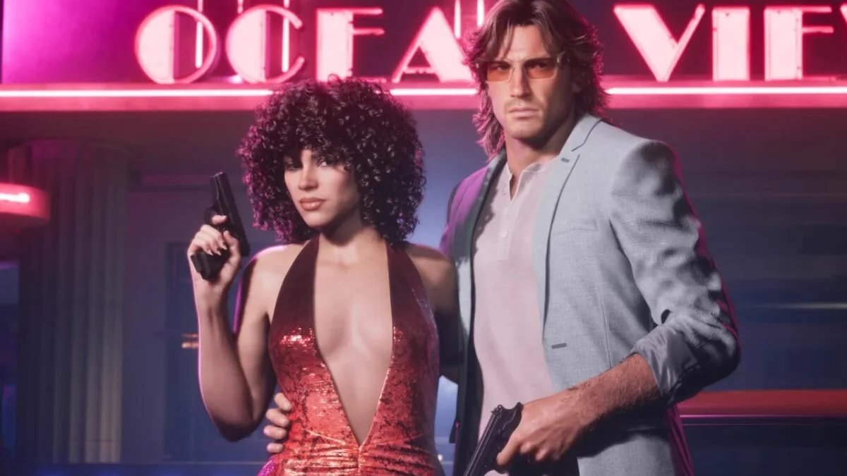 High-Stakes Heist: GTA 6 Leaker Weaponizes Nude Lucia Footage to Peddle Crypto Scam