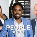 High-Stakes Hires: Industry Titans Shake Up Leadership and Brokerage Rosters