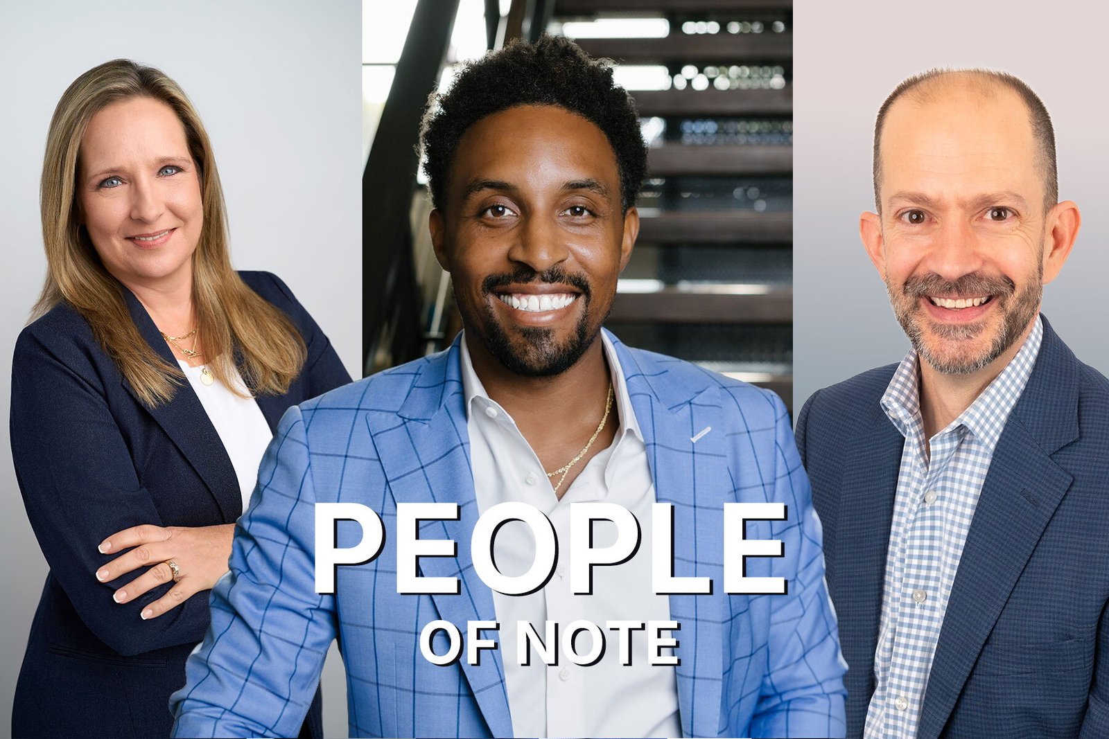 High-Stakes Hires: Industry Titans Shake Up Leadership and Brokerage Rosters