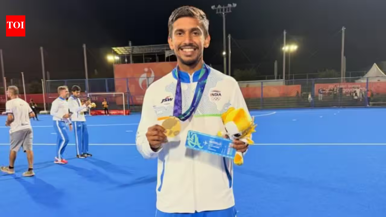 High Stakes Silence: Suraj Karkera Laments Missing the Ultimate India-Pakistan Hockey Showdown