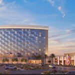 High Stakes in the High Desert: Tejon Tribe and Hard Rock Break Ground on $725M Casino Empire