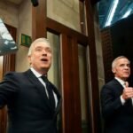 High Stakes on the Hill: Liberals Set November 5 Budget Showdown