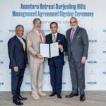 High Tea Meets High Luxury: Anantara Unveils Debut Himalayan Retreat in Darjeeling