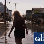 High Water, High Stakes: California’s Commute Turns Into a Coastal Crisis