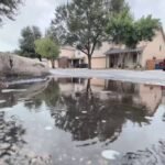 High Water, Higher Hopes: Northwest Side Residents Brace for Another Rainy Season