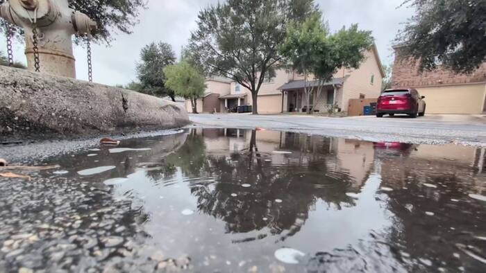High Water, Higher Hopes: Northwest Side Residents Brace for Another Rainy Season
