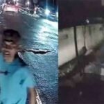 Highway Siege: Commuters Terrorized as Motorcycle Gang Ambush Bus Crew