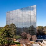 Highwoods to Raze Atlanta Office Landmark in Strategic Park Overhaul