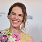 Hilary Swank’s Third Act: Star Expecting Baby Number Three at 52