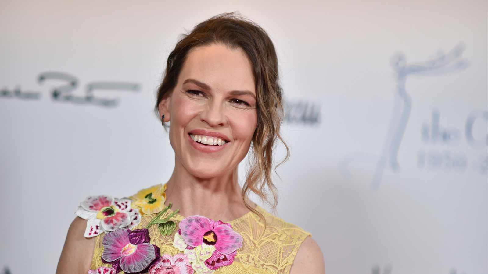 Hilary Swank’s Third Act: Star Expecting Baby Number Three at 52