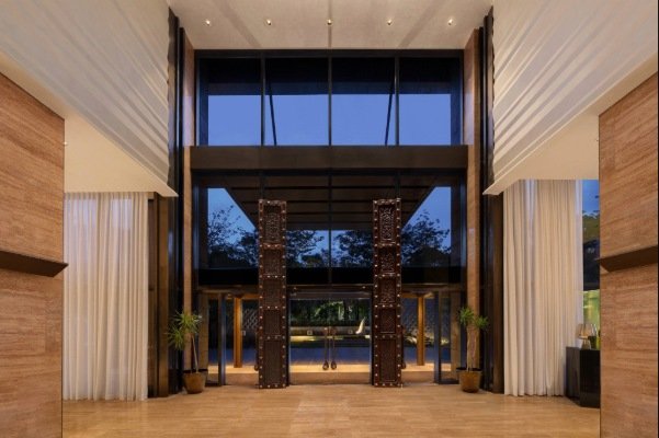 Hilton’s LXR Brand Makes Landmark Debut in India’s Luxury Hospitality Landscape