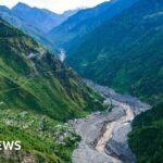 Himalayan Brinkmanship: Can Balendra Shah Force a Trilateral Pact to Tame the Deluge?