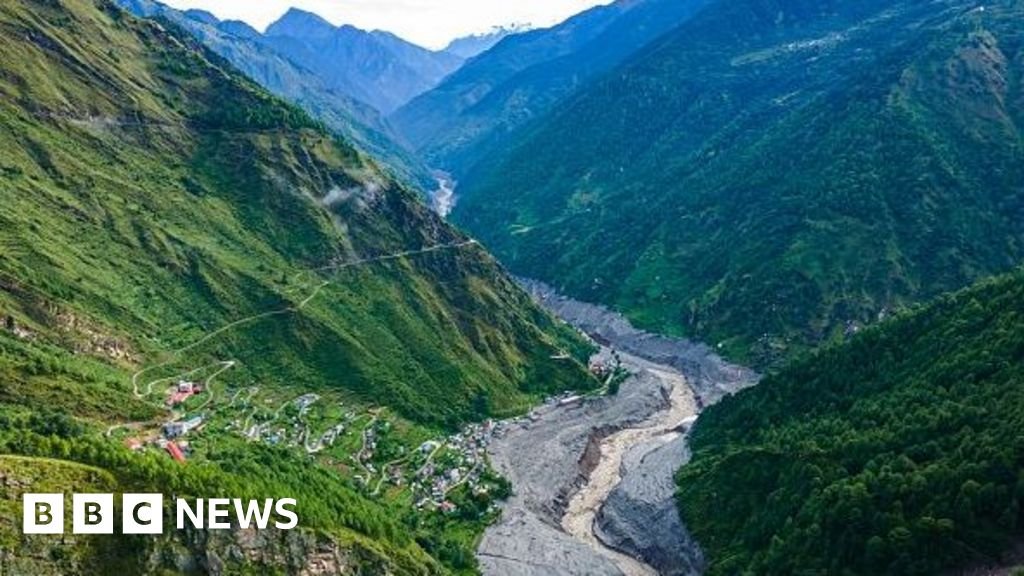 Himalayan Brinkmanship: Can Balendra Shah Force a Trilateral Pact to Tame the Deluge?