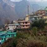 Himalayan Horror: Rescue Mission Underway After Chopper Plummets in Joshimath