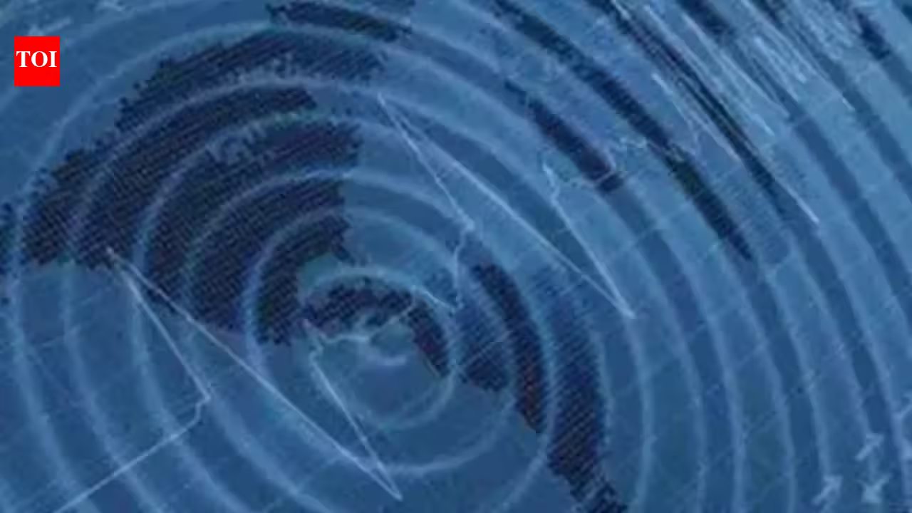 Himalayan Wake-Up Call: Chamoli Quake Jolts North India as Tremors Reach Capital