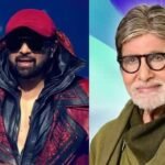 Himesh Reshammiya Bows Down to 'Biggest Superstar' Amitabh Bachchan on His 84th Birthday