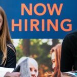 Hiring Slump: U.S. Job Growth Hits Stalling Point in September