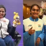 History Rewritten: India Crushes Records with 114-Medal Masterclass at Asian Para Games