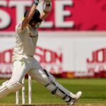 History in the Making: Australia Shatter 149-Year Drought in Gabba Masterclass