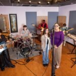 Hofstra Hits a High Note With Eighth Consecutive Billboard Honor