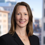 Hogan Lovells Snares Environmental Ace Julie Cress to Fortify San Francisco Bench