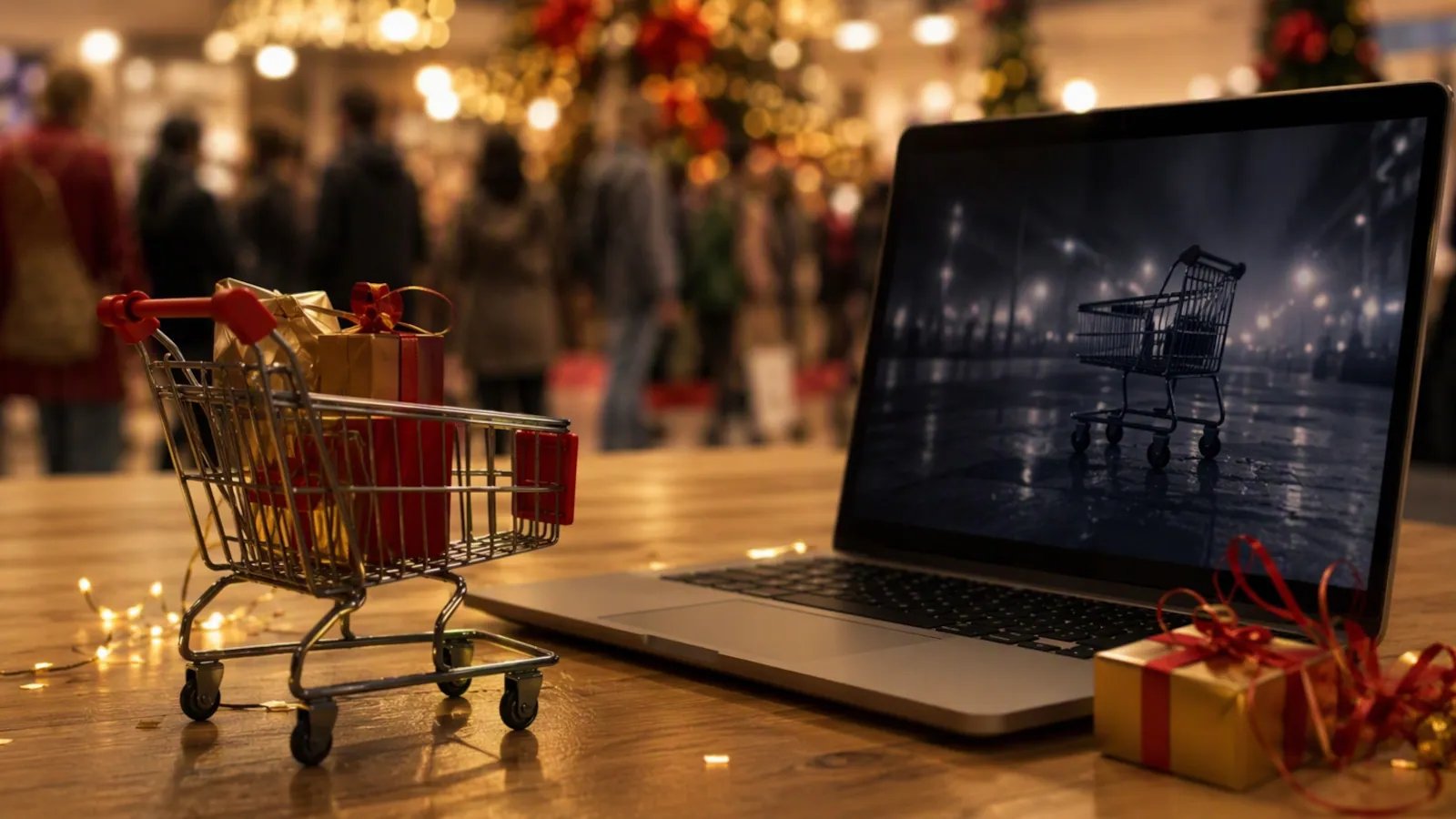 Holiday Hangover: Why Shoppers Are Giving Festive Discounts the Cold Shoulder
