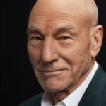Hollywood Mourns a Legend: Stars Pay Emotional Tribute as Patrick Stewart Passes Away