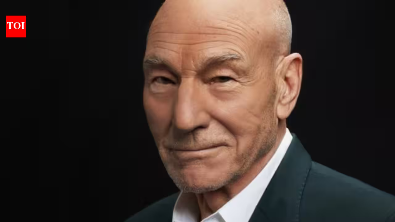 Hollywood Mourns a Legend: Stars Pay Emotional Tribute as Patrick Stewart Passes Away