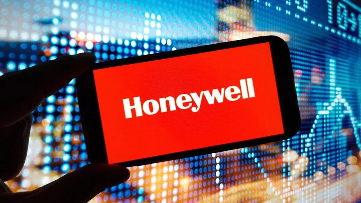 Honeywell’s Growth Spurt: CEO Reveals Demand Is Outpacing Projections