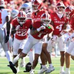 Hoosiers Skid: Indiana Slips in AP Rankings Following Ohio State Heartbreaker