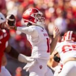 Hoover and Marsh Orchestrate Late-Game Magic as No. 7 Indiana Edges Nebraska