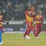 Hope Springs Eternal: West Indies Dismantle India to Force Decider