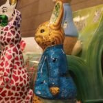 Hoppy Ending: Peter Rabbit Auction Smashes Records to Net Massive Windfall for Tyne Charity