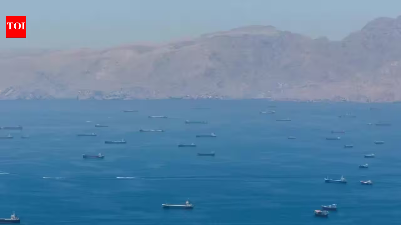 Hormuz Flows Surge to Post-War Peak as LNG Exports Defy Regional Tensions