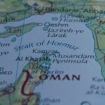Hormuz Hull Breach: Cargo Giant Downed in Strategic Shipping Chokepoint