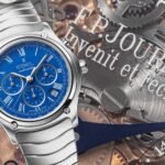 Horology’s Bold New Chapter: F.P. Journe and Chanel Join Forces in $66.5M Ebel Acquisition