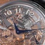 Horology’s Power Couple: F.P. Journe and Chanel Strike $66.5 Million Deal for Ebel