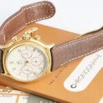 Horology’s Sleeping Giant Awakens: Ebel Sold to F.P. Journe and Chanel in Landmark Industry Coup