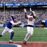 Houston’s High-Stakes Gamble: Texans Trade for Marvin Harrison Jr. to Ignite Explosive Offense