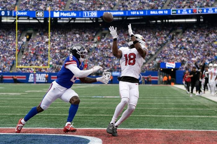 Houston’s High-Stakes Gamble: Texans Trade for Marvin Harrison Jr. to Ignite Explosive Offense
