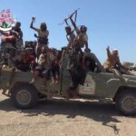 Houthi Forces Seize Key Taiz Heights as Yemen Conflict Escalates