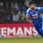 How Arshdeep Singh and India meticulously plotted Shai Hope’s downfall