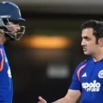How Gautam Gambhir’s Golden Words Fueled Tilak Varma’s Tactical Masterclass Against New Zealand