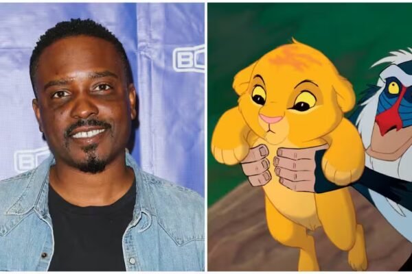 How Turning Down $2 Million Turned Into a Lifetime Payday for The Lion King’s Young Simba